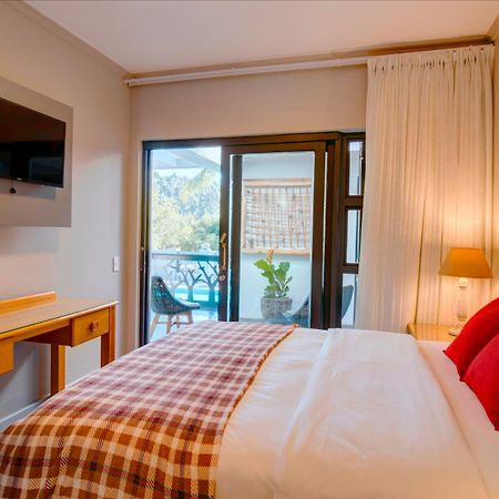 Amour Guest House George Esterno foto