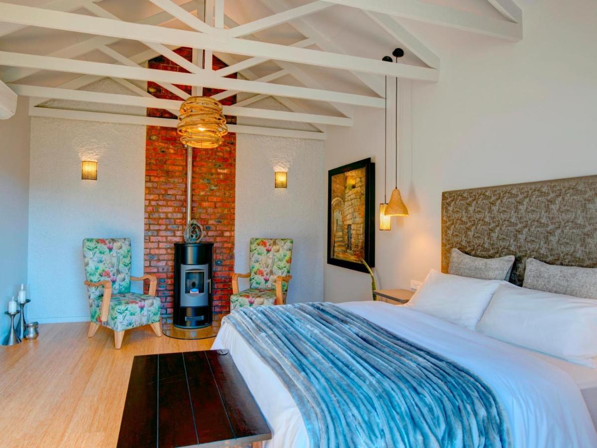 Amour Guest House George Esterno foto