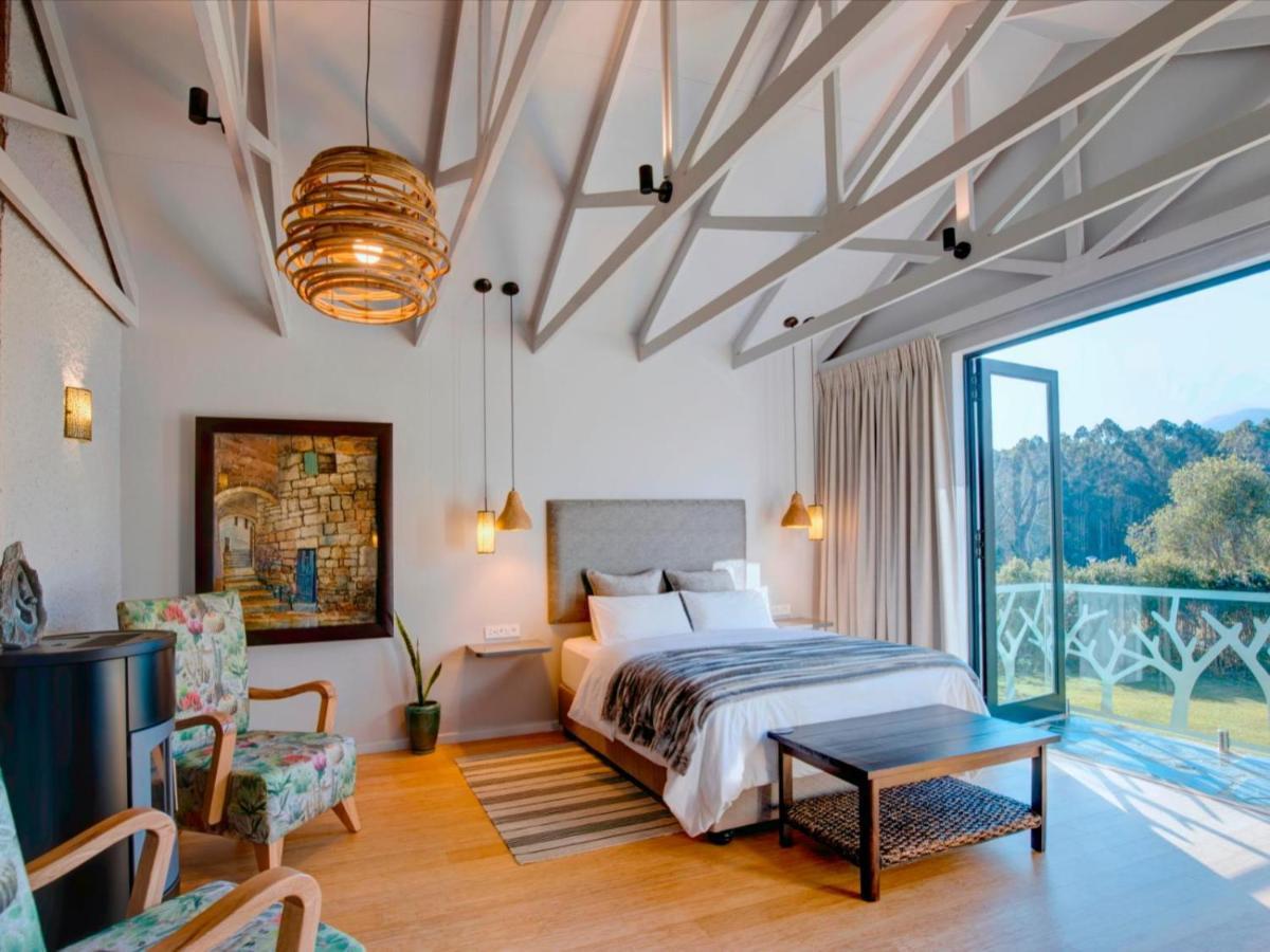 Amour Guest House George Esterno foto