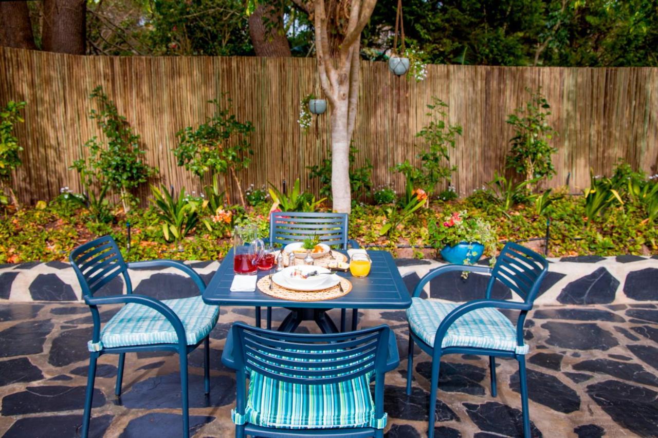 Amour Guest House George Esterno foto