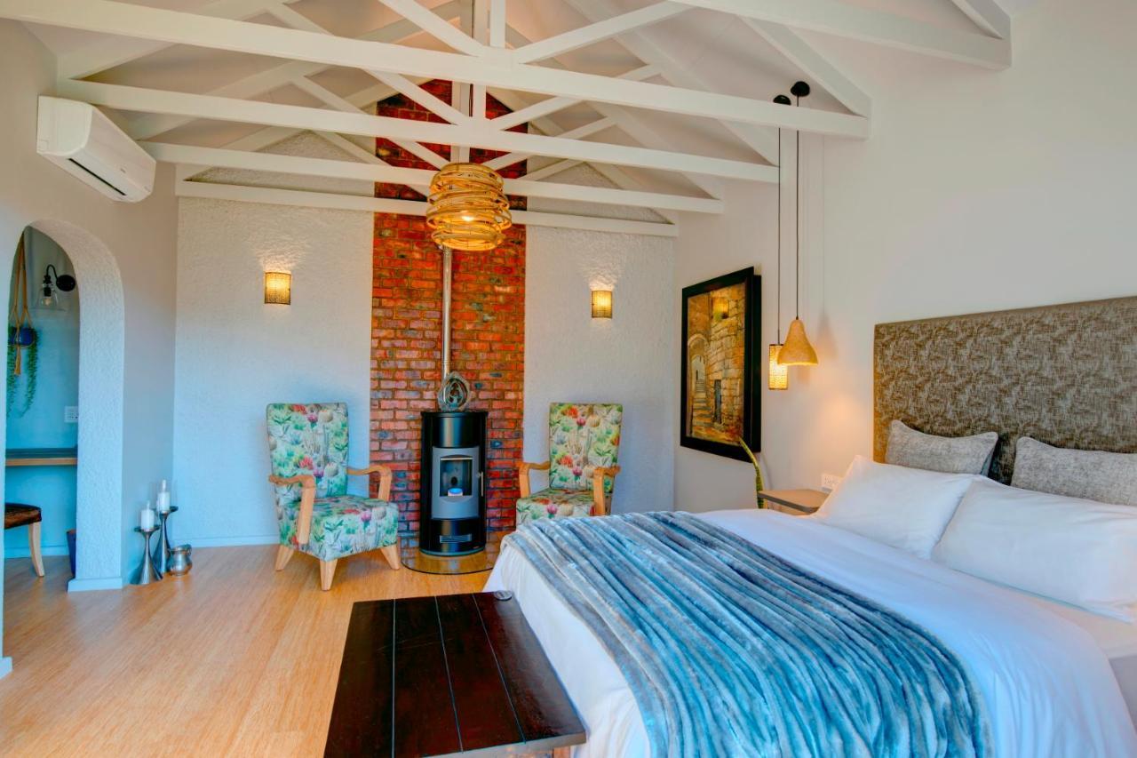 Amour Guest House George Esterno foto