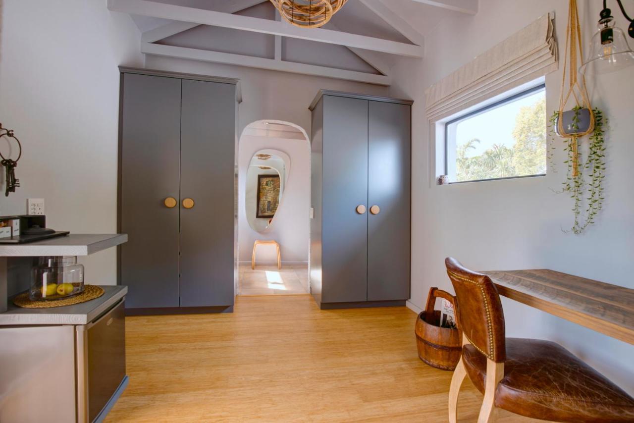 Amour Guest House George Esterno foto