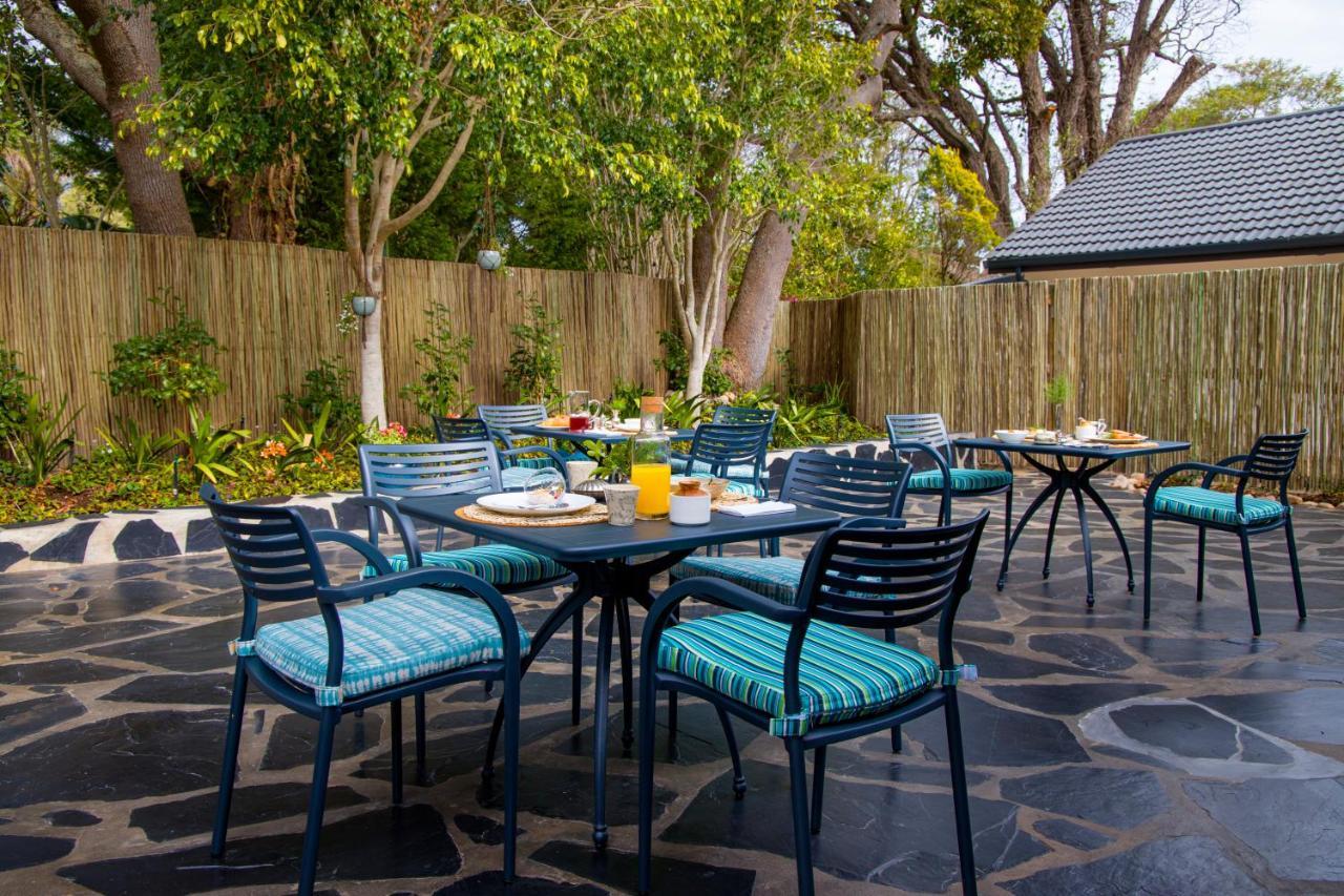 Amour Guest House George Esterno foto