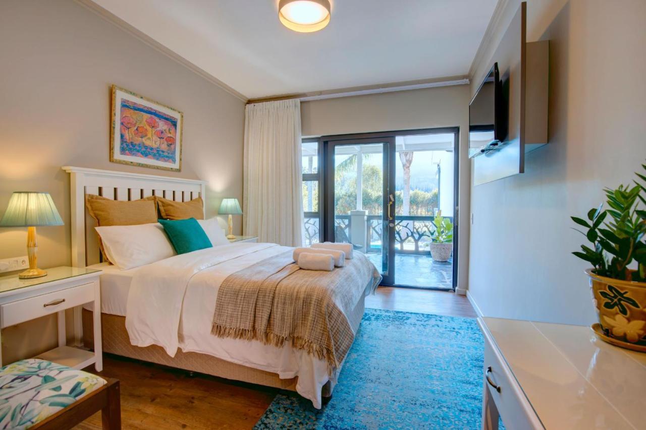 Amour Guest House George Esterno foto