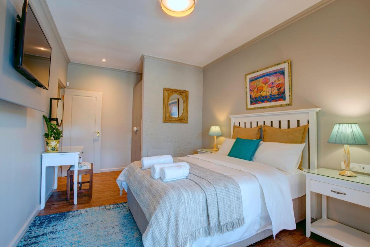 Amour Guest House George Esterno foto