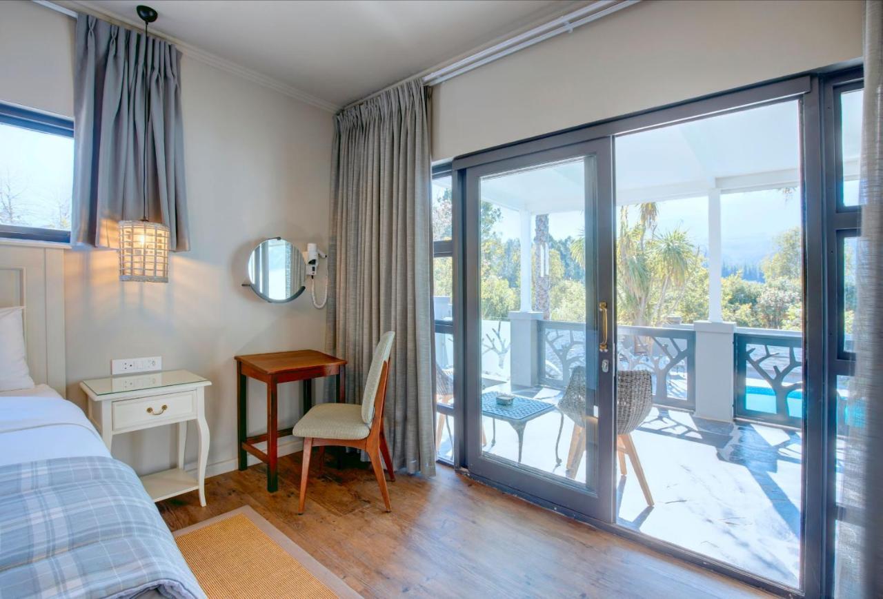 Amour Guest House George Esterno foto