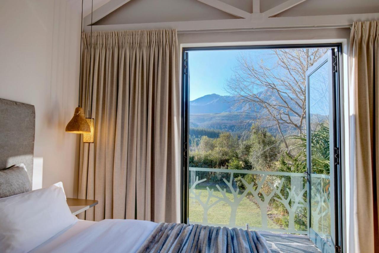 Amour Guest House George Esterno foto