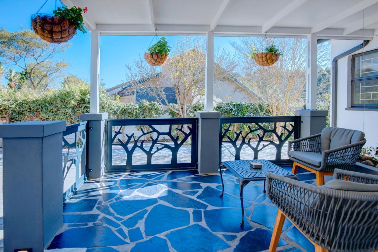 Amour Guest House George Esterno foto