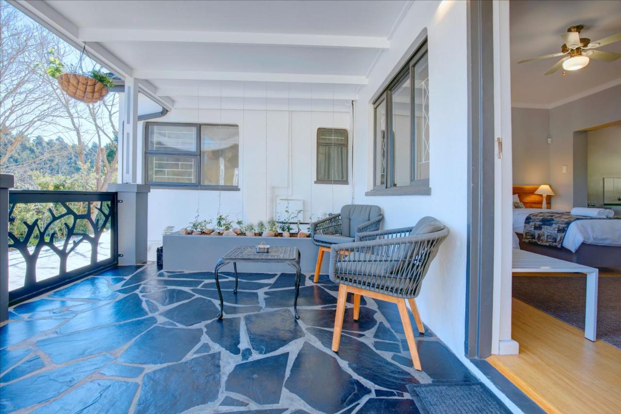 Amour Guest House George Esterno foto