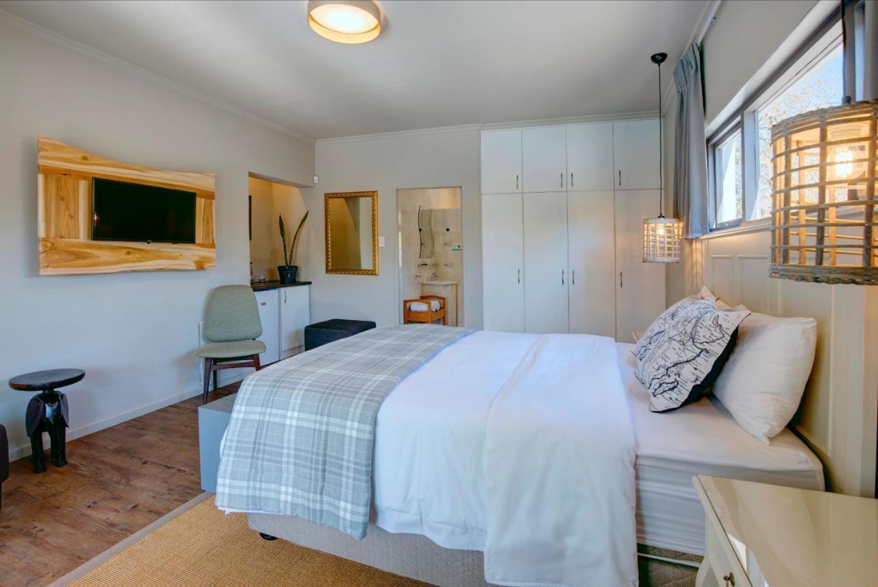 Amour Guest House George Esterno foto