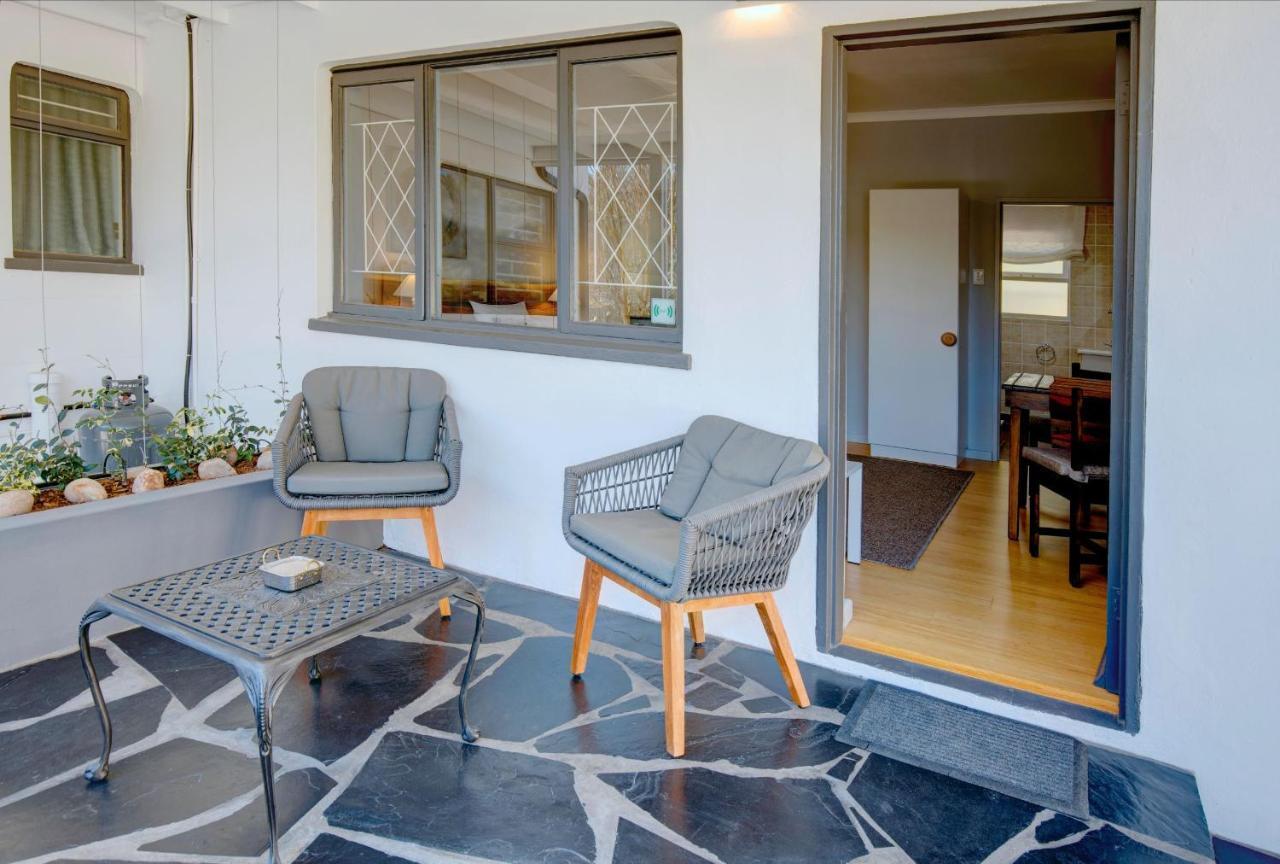 Amour Guest House George Esterno foto