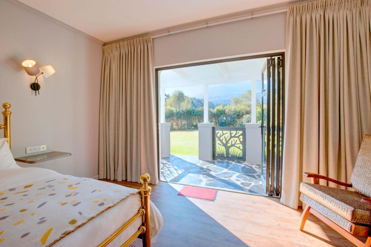 Amour Guest House George Esterno foto