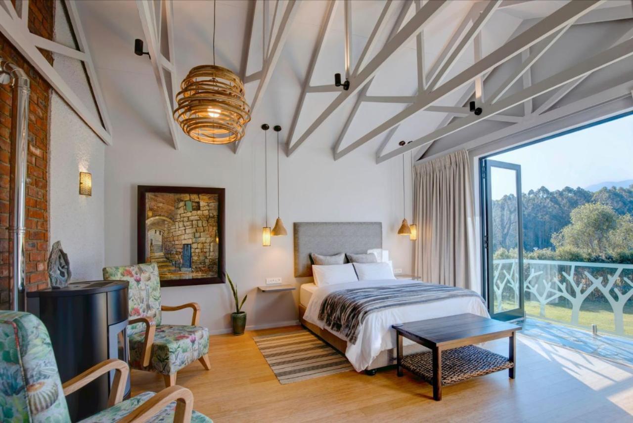 Amour Guest House George Esterno foto